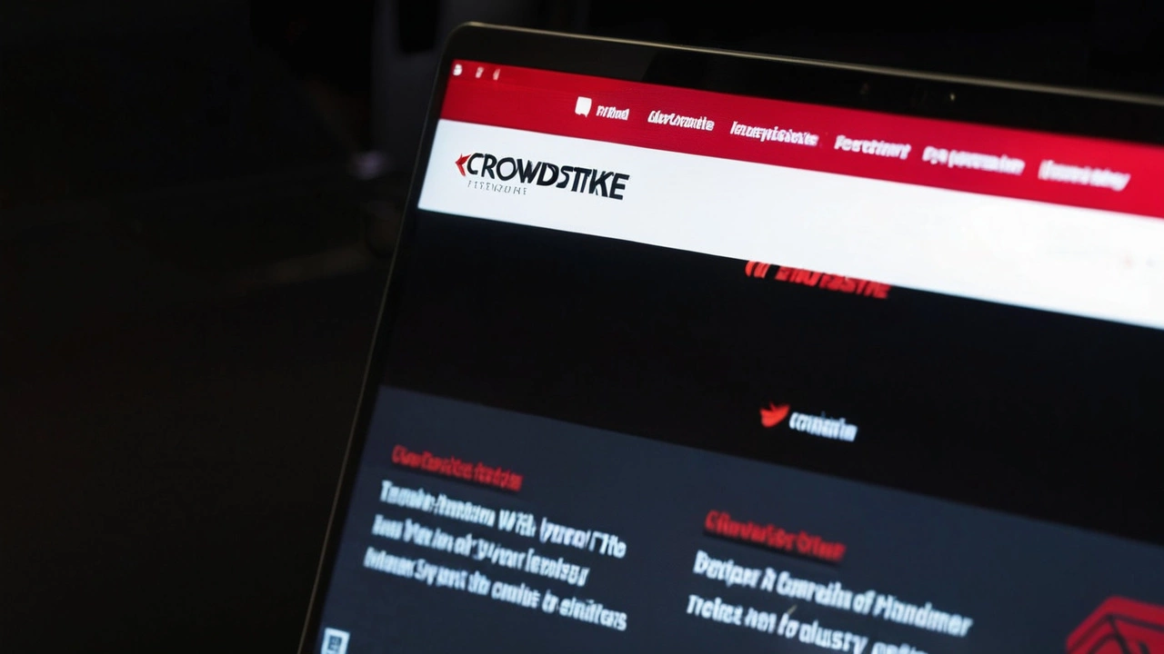 CrowdStrike: Leader della Sicurezza Informatica Globale con 29.000 Clienti in 170 Paesi