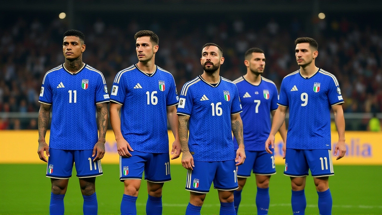 Chi è davvero in vantaggio?