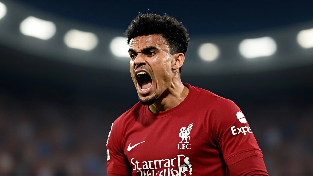 Liverpool 0-3 Nottingham Forest: Crisi profonda all'Anfield