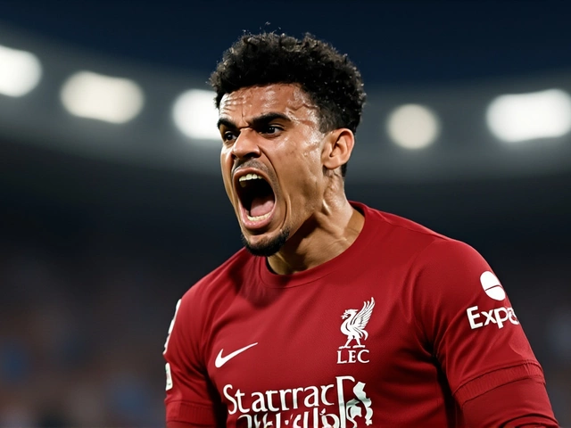 Liverpool 0-3 Nottingham Forest: Crisi profonda all'Anfield