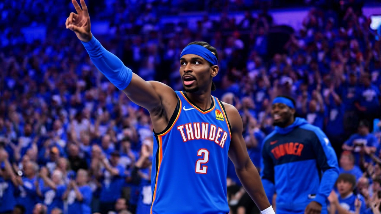 Thunder in NBA Finals dopo aver eliminato i Timberwolves: Game 6 dei Pacers-Knicks sabato 31 maggio