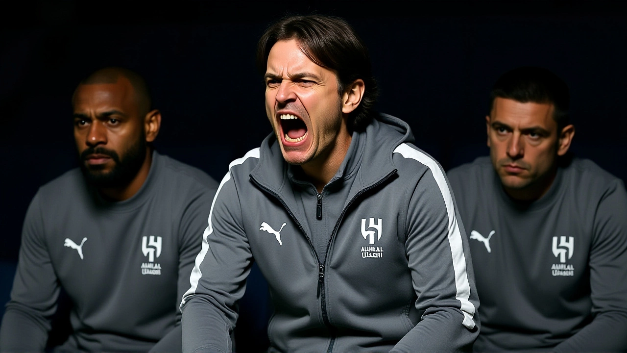 Simone Inzaghi compie 50 anni: l'Inter, la Nazionale e il successo in Arabia