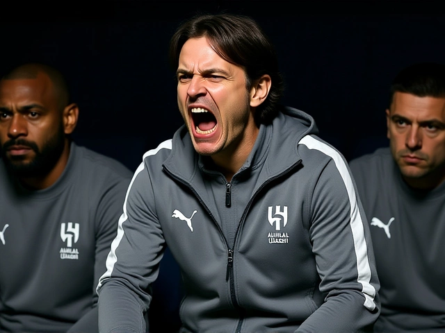 Simone Inzaghi compie 50 anni: l'Inter, la Nazionale e il successo in Arabia